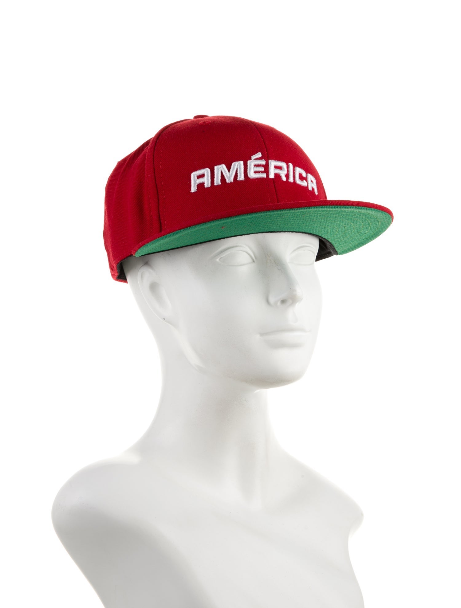 Willy Chavarria Acrylic Baseball Hat