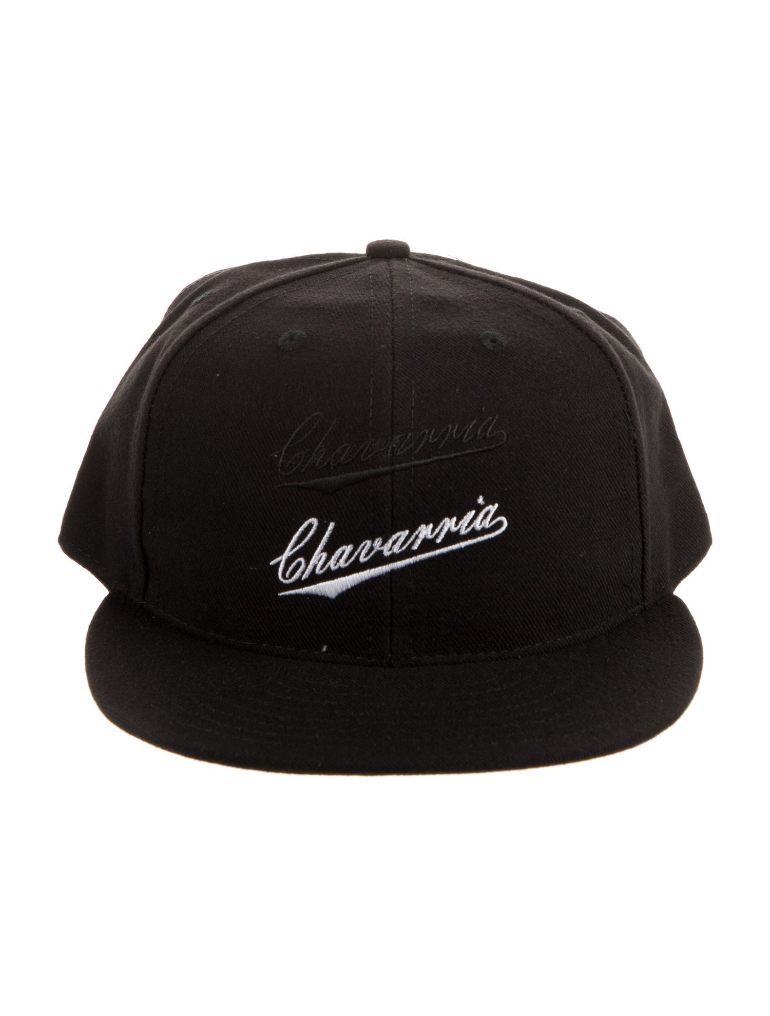 Willy Chavarria Acrylic Hat