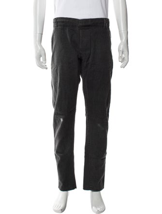 Willy Chavarria Pants