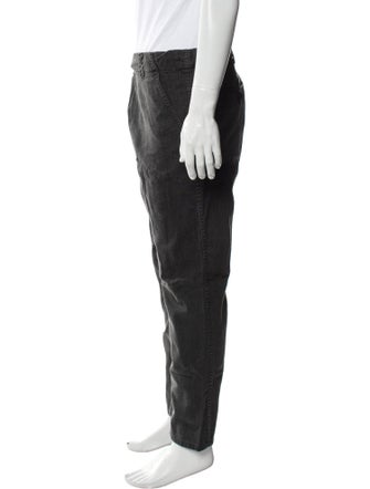 Willy Chavarria Pants