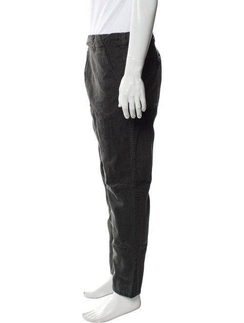 Willy Chavarria Pants