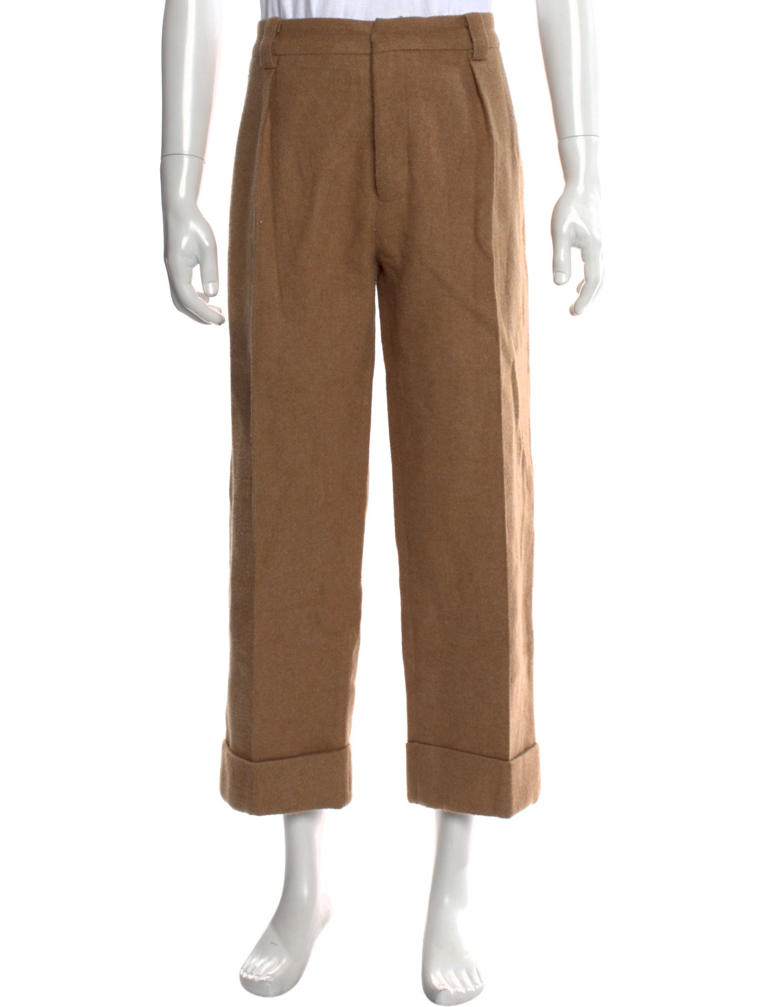 Willy Chavarria Pants