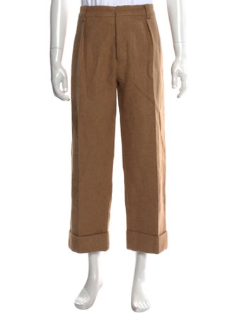 Willy Chavarria Pants