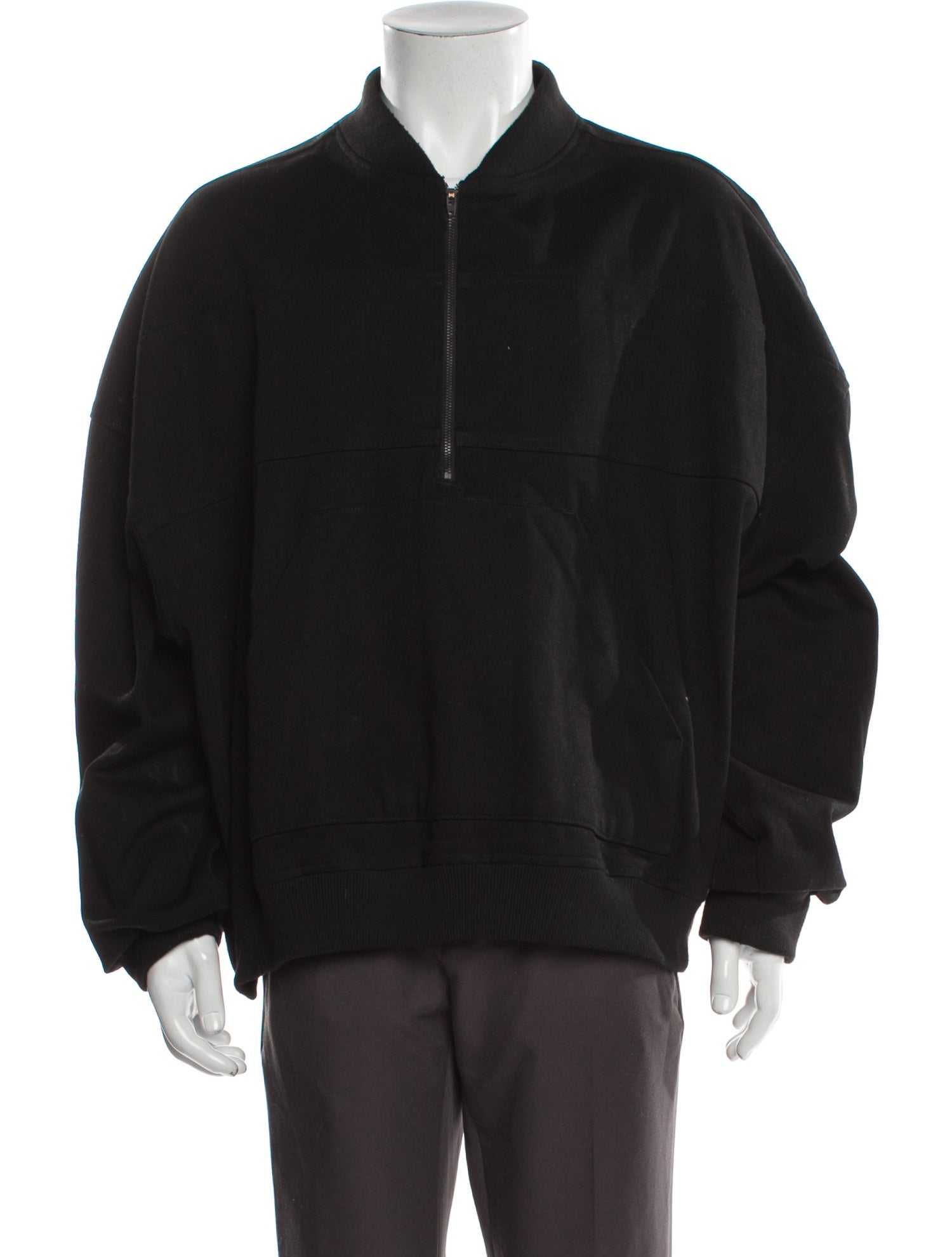 Willy Chavarria Bomber Jacket