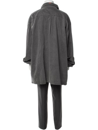 Willy Chavarria 2018 'Believers' Shirt