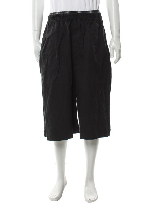 Willy Chavarria Jogger Shorts