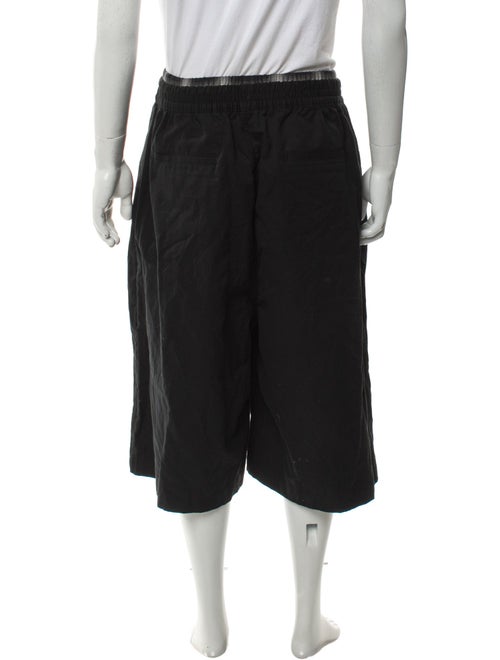 Willy Chavarria Jogger Shorts