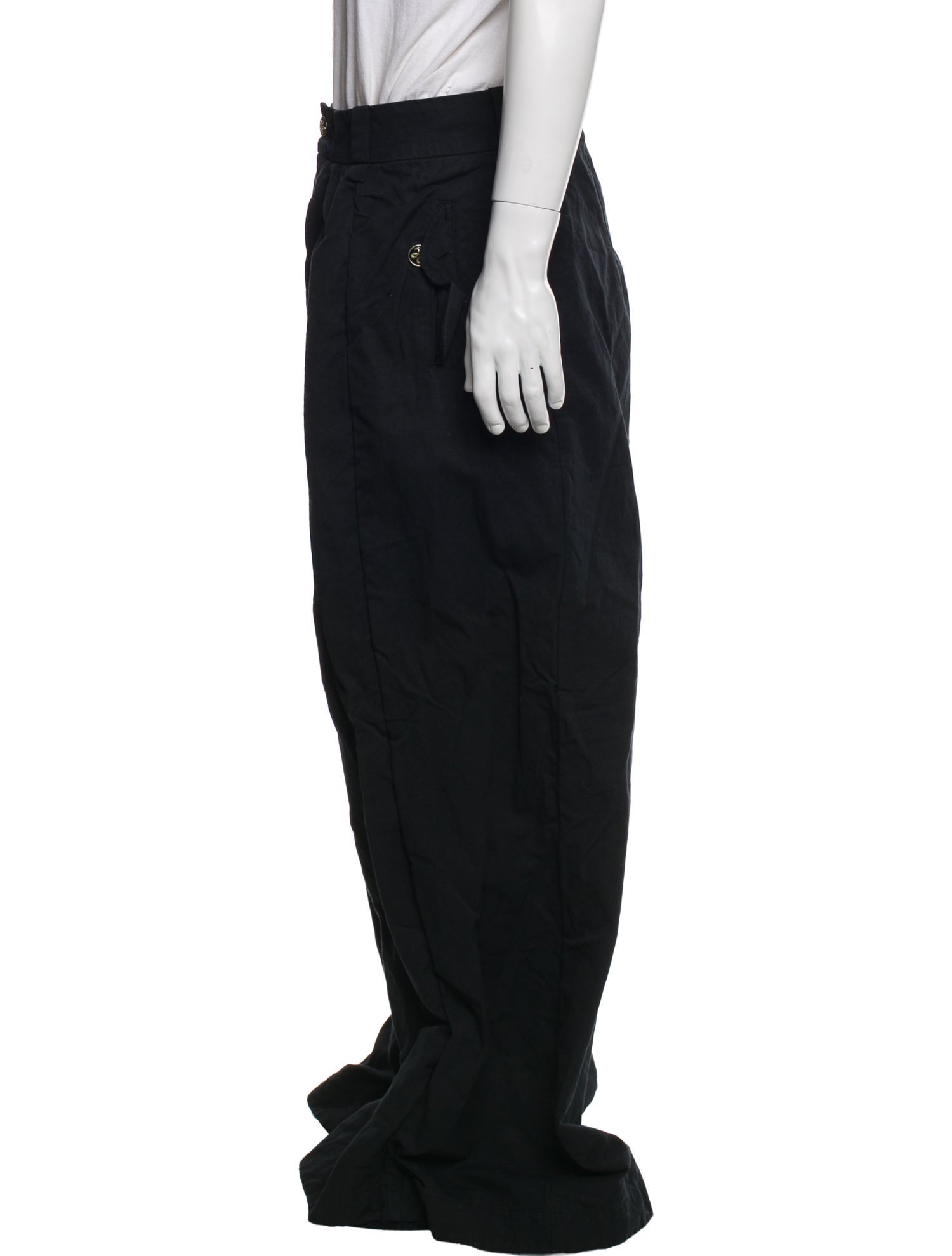 Willy Chavarria Pants