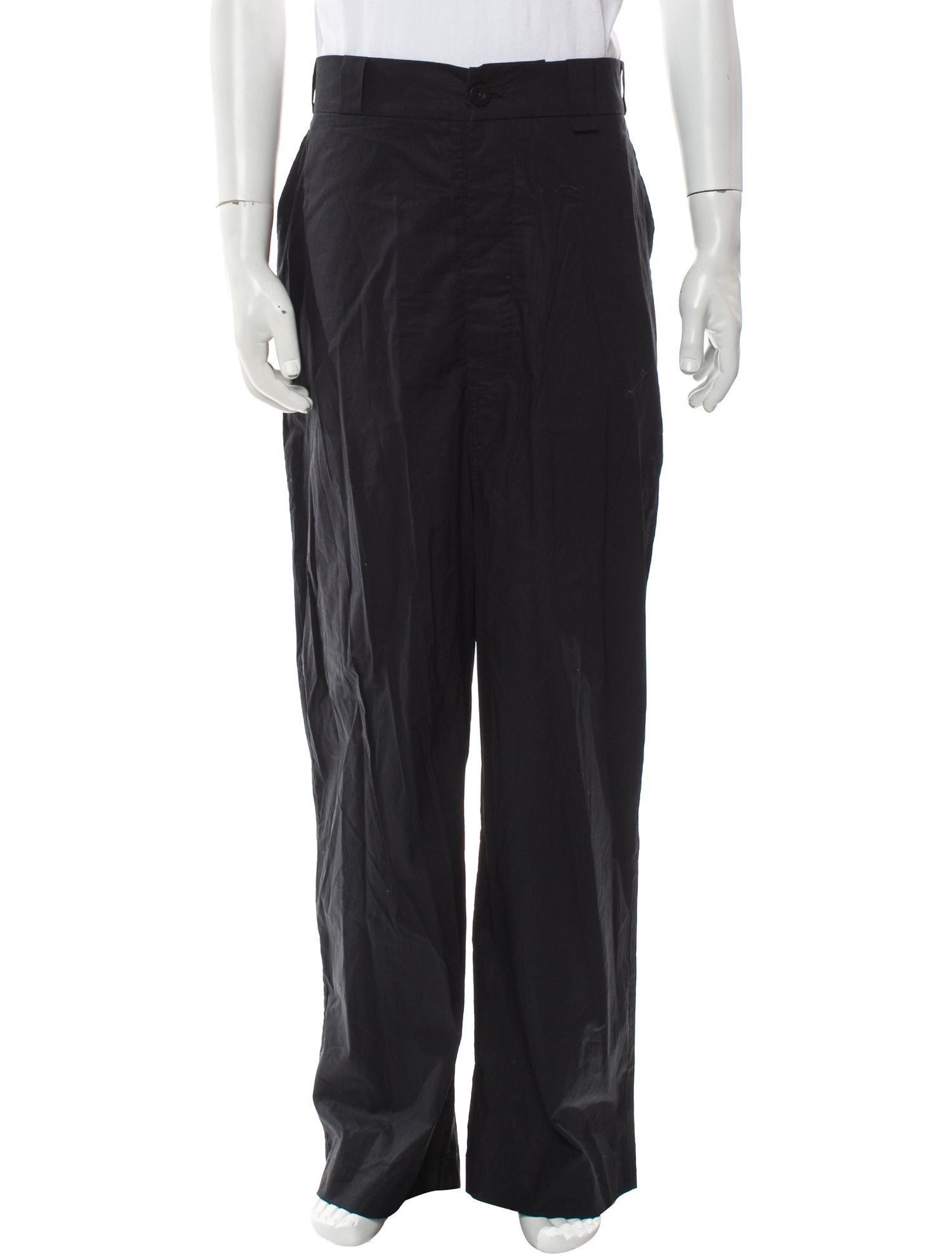 Willy Chavarria Pants