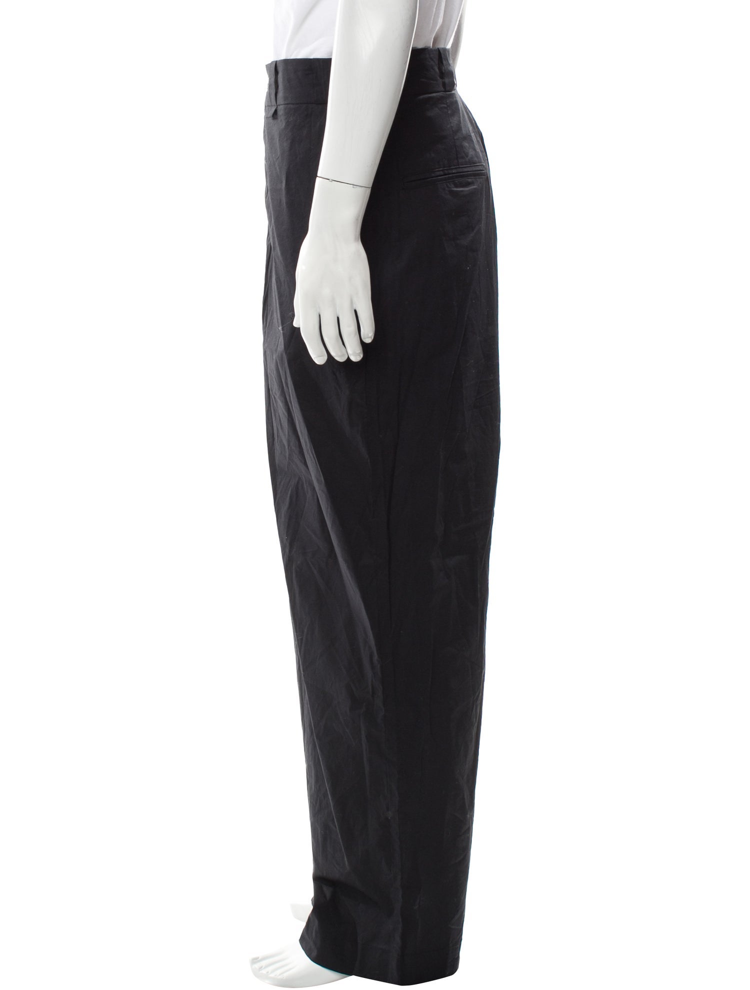 Willy Chavarria Pants