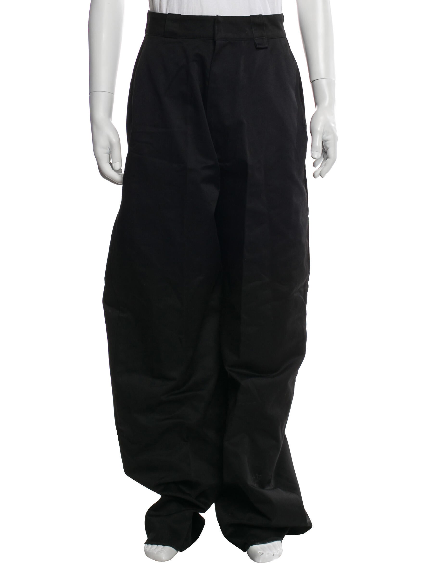 Willy Chavarria Joggers