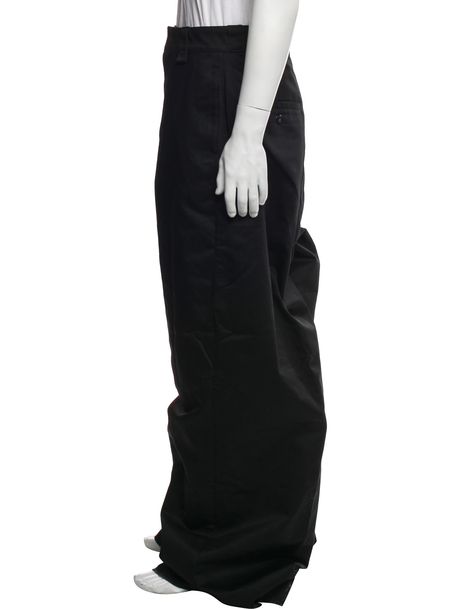 Willy Chavarria Joggers