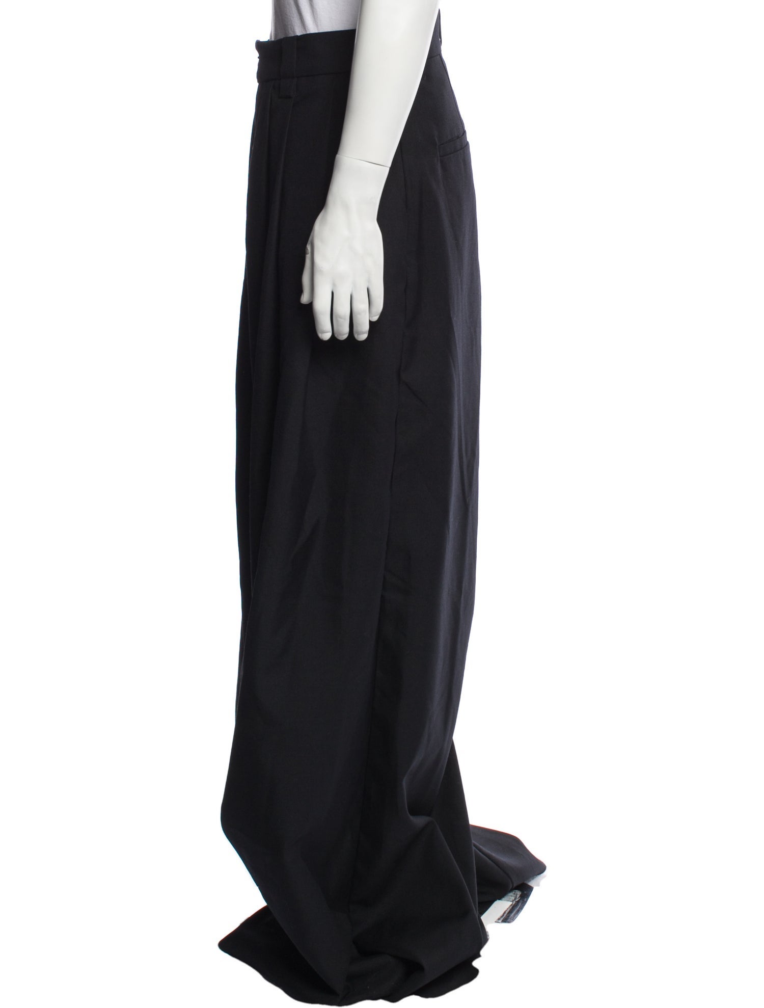 Willy Chavarria Dress Pants