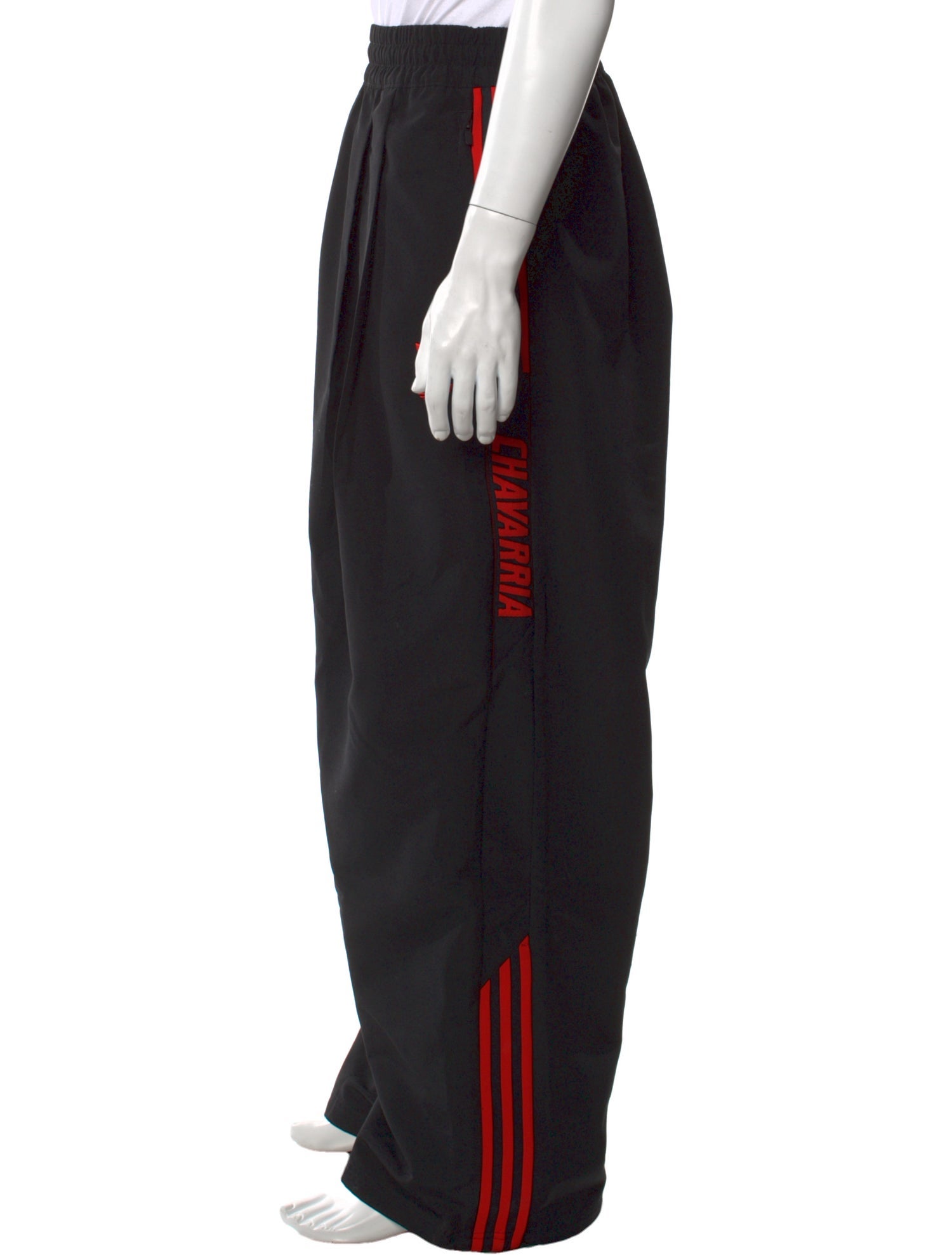 Willy Chavarria Pants w/ Tags