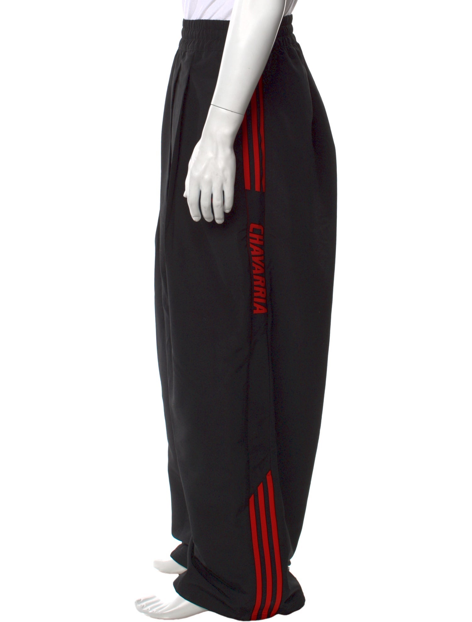 Willy Chavarria Joggers w/ Tags