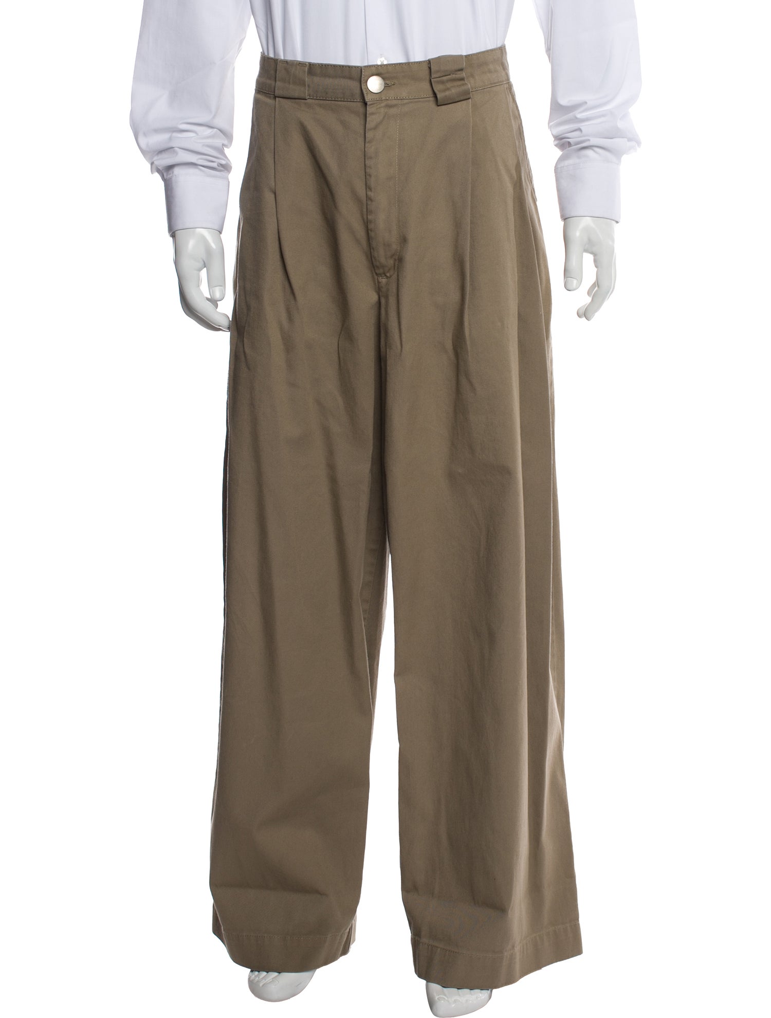 Willy Chavarria Pants