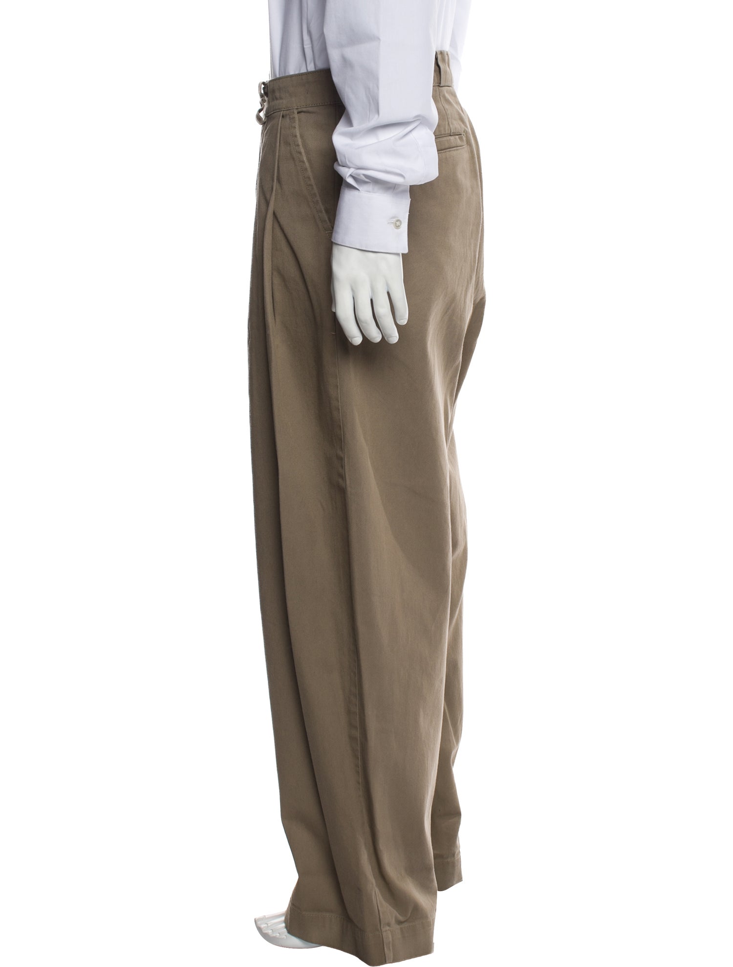 Willy Chavarria Pants