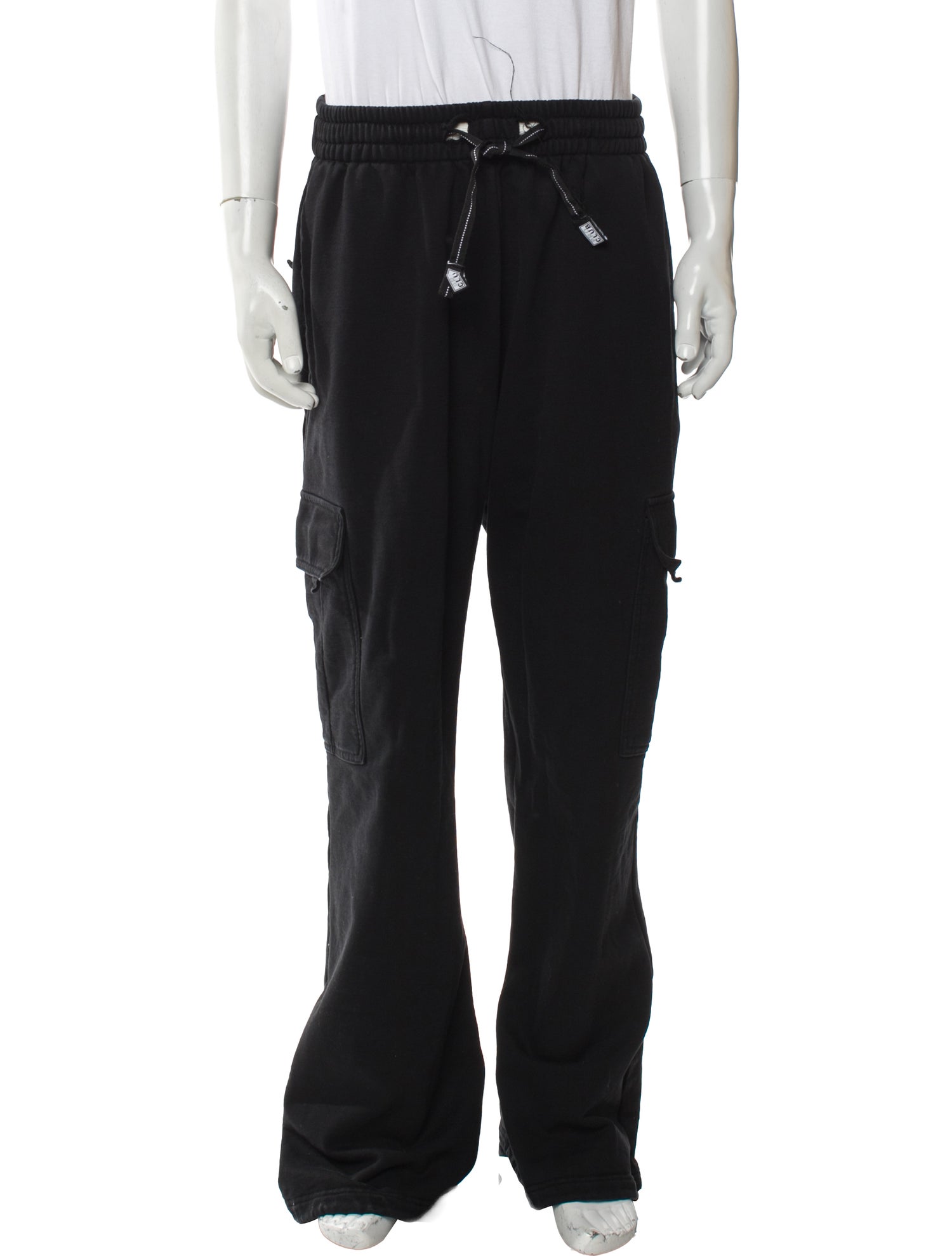 Willy Chavarria Joggers