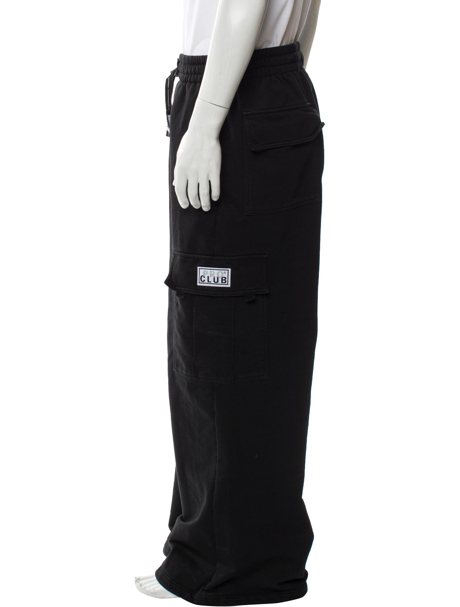 Willy Chavarria Joggers