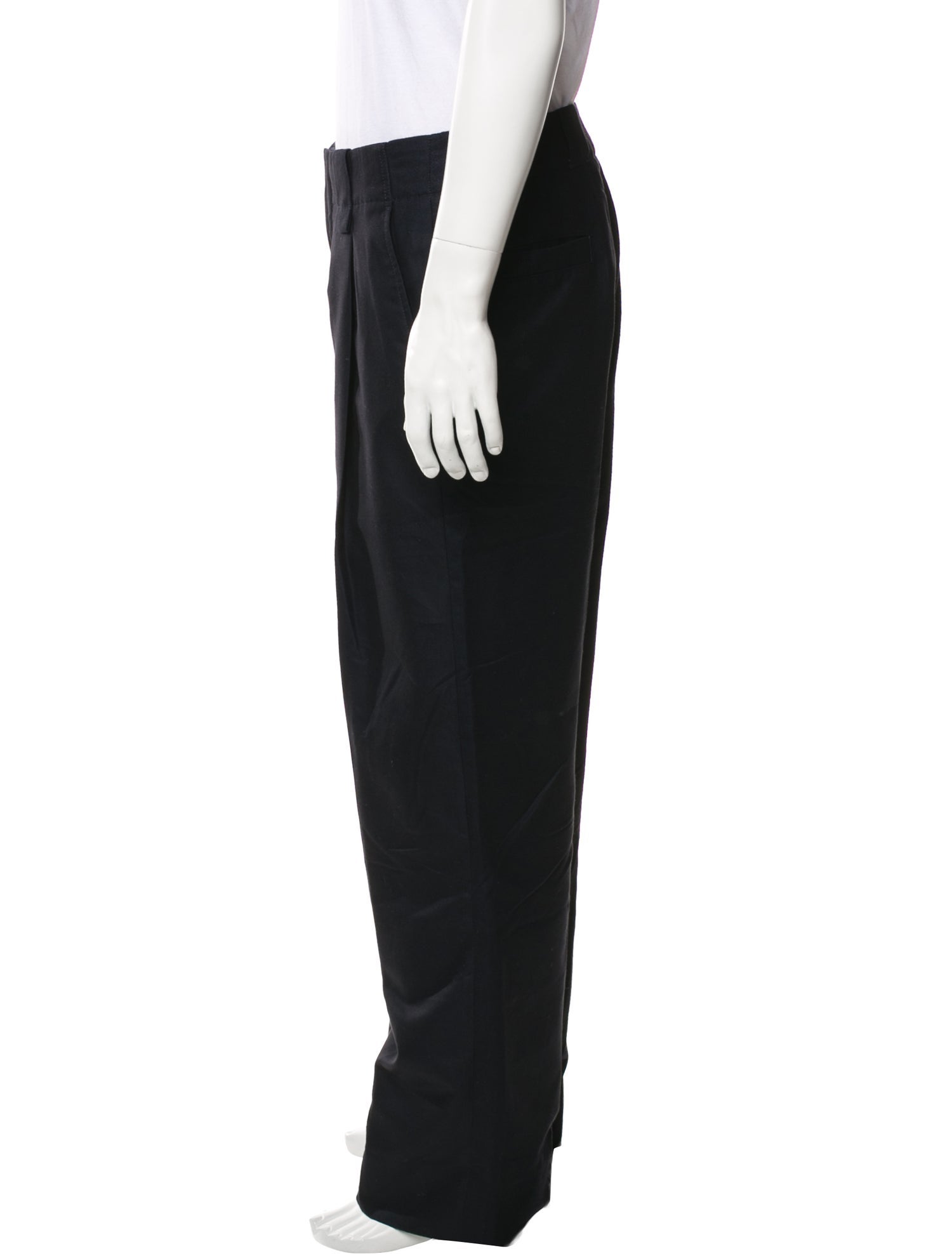 Willy Chavarria Pants