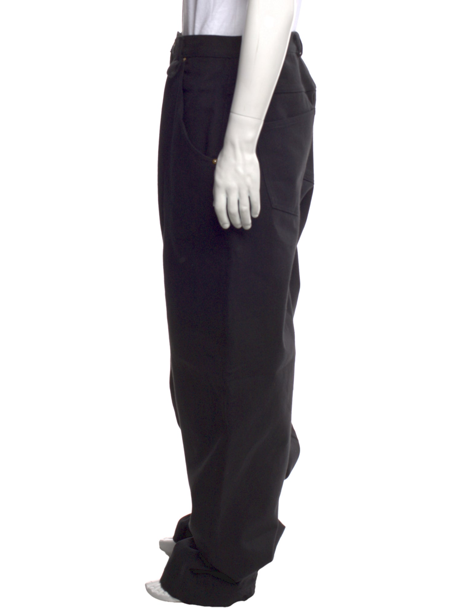 Willy Chavarria Pants