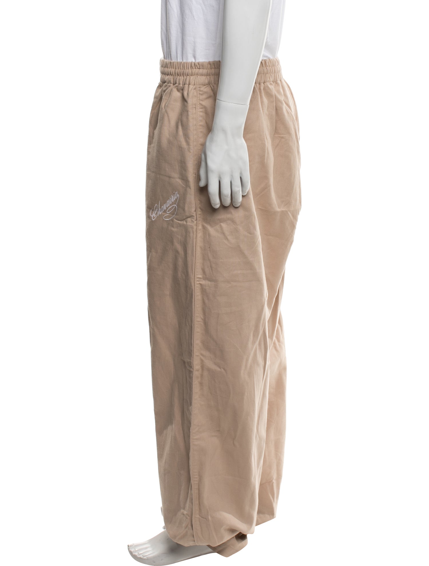 Willy Chavarria Pants w/ Tags