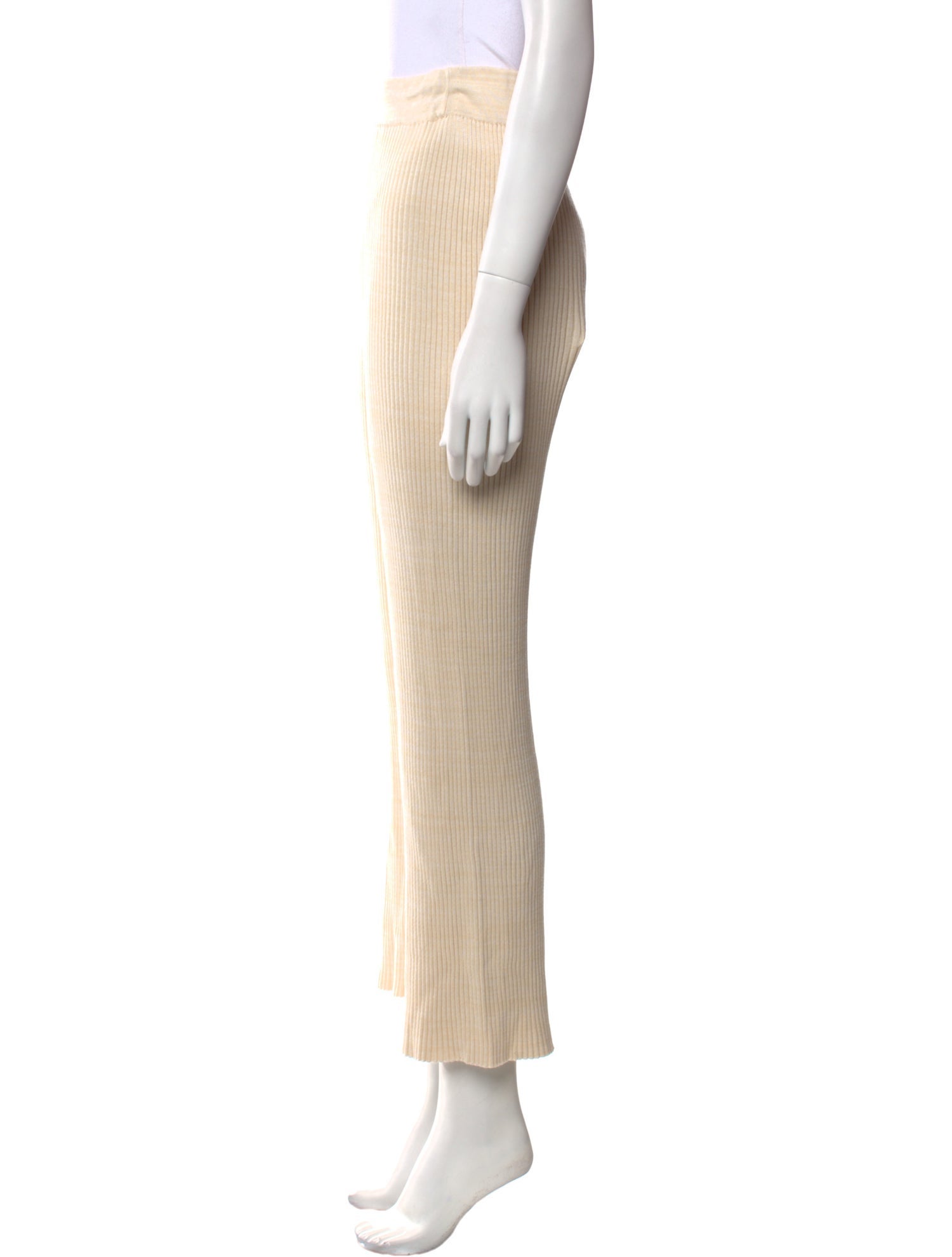 Wynn Hamlyn Wide Leg Pants