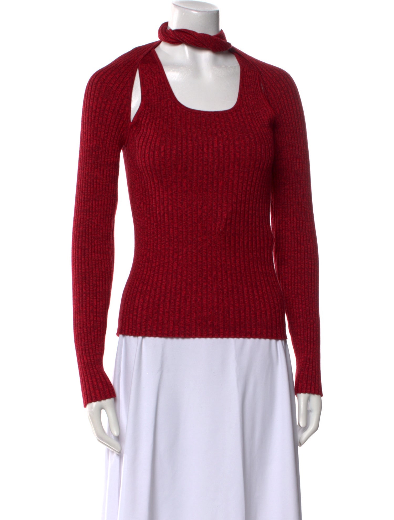 Wynn Hamlyn Turtleneck Sweater