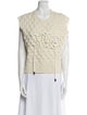 Wynn Hamlyn Wool Crew Neck Sweatshirt