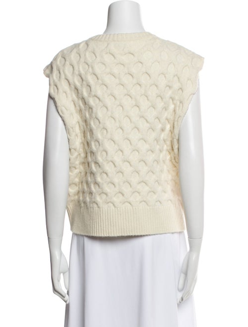 Wynn Hamlyn Wool Crew Neck Sweatshirt
