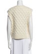 Wynn Hamlyn Wool Crew Neck Sweatshirt