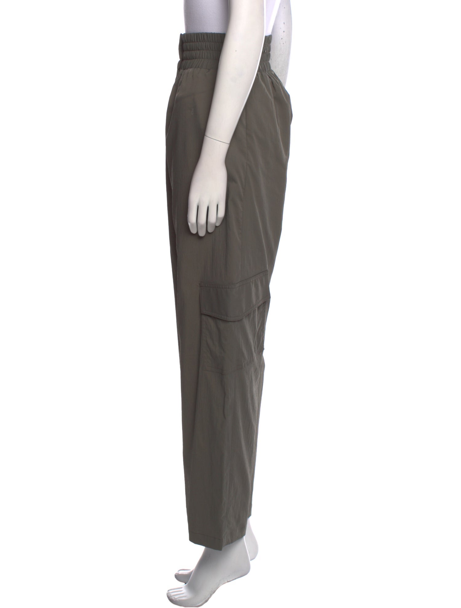 Nomia Wide Leg Pants w/ Tags