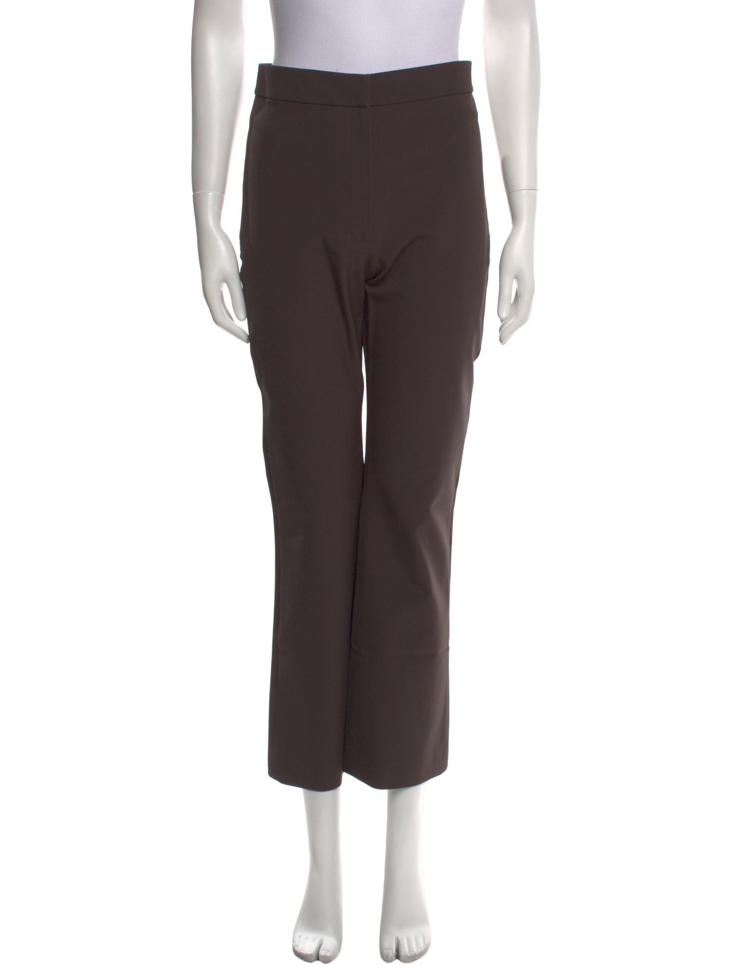 Nomia Nylon Wide Leg Pants