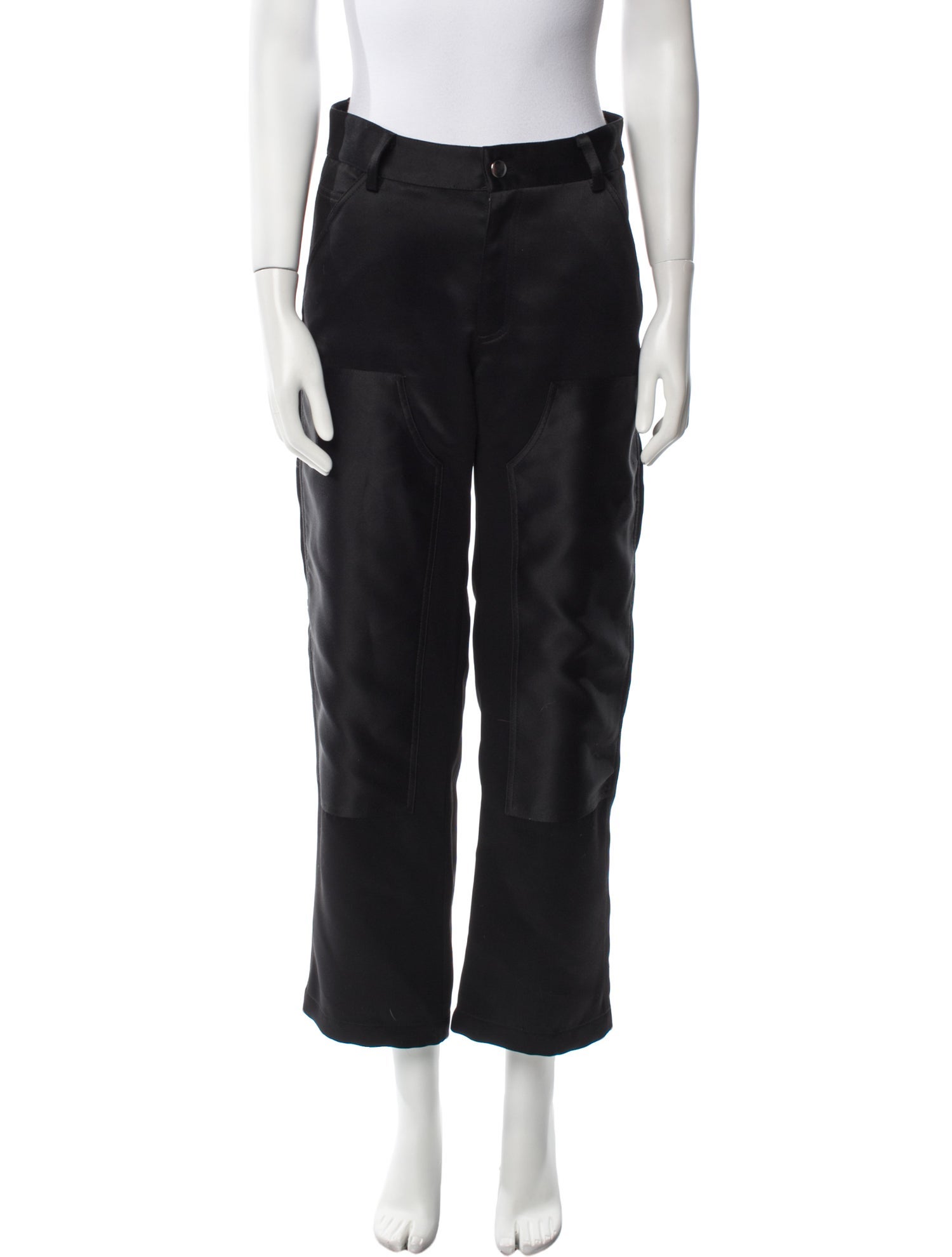 Nomia Straight Leg Pants