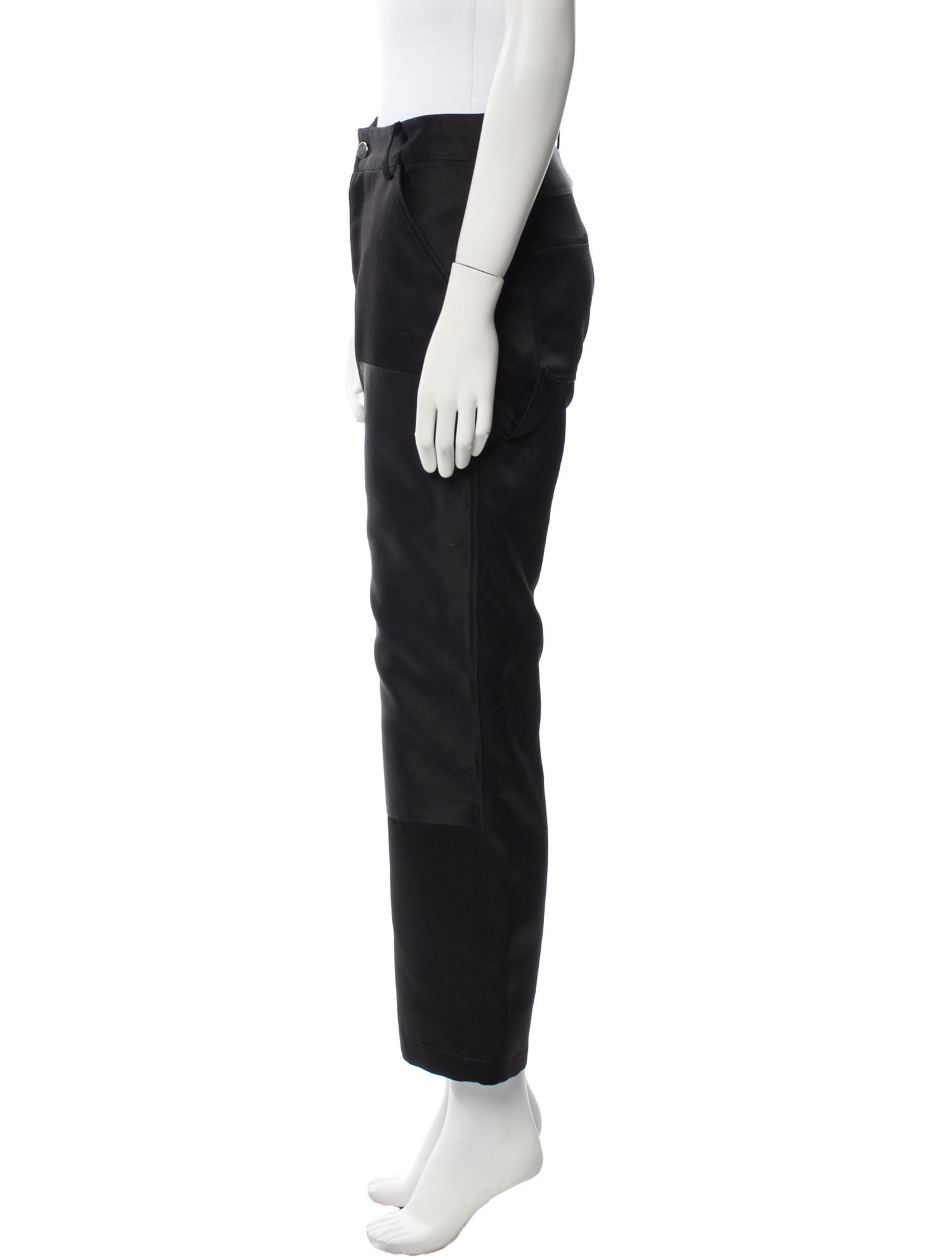 Nomia Straight Leg Pants