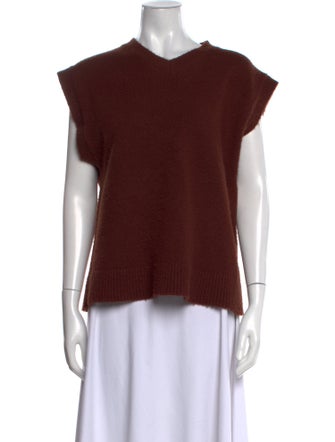 Nomia Crew Neck Short Sleeve Top