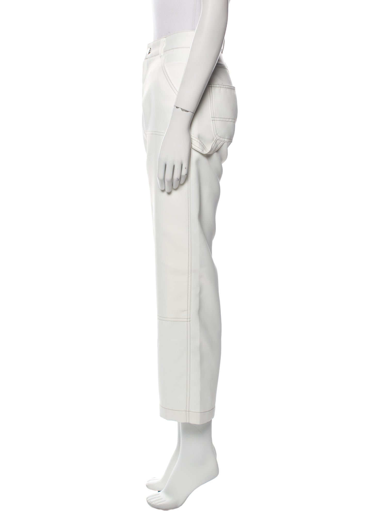 Nomia Wide Leg Pants