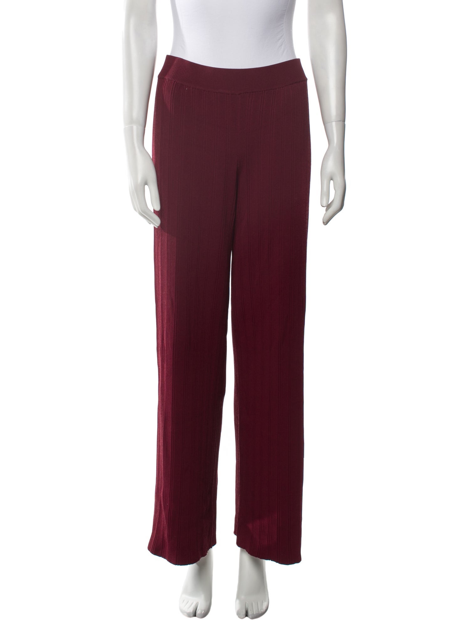 Nomia Wide Leg Pants