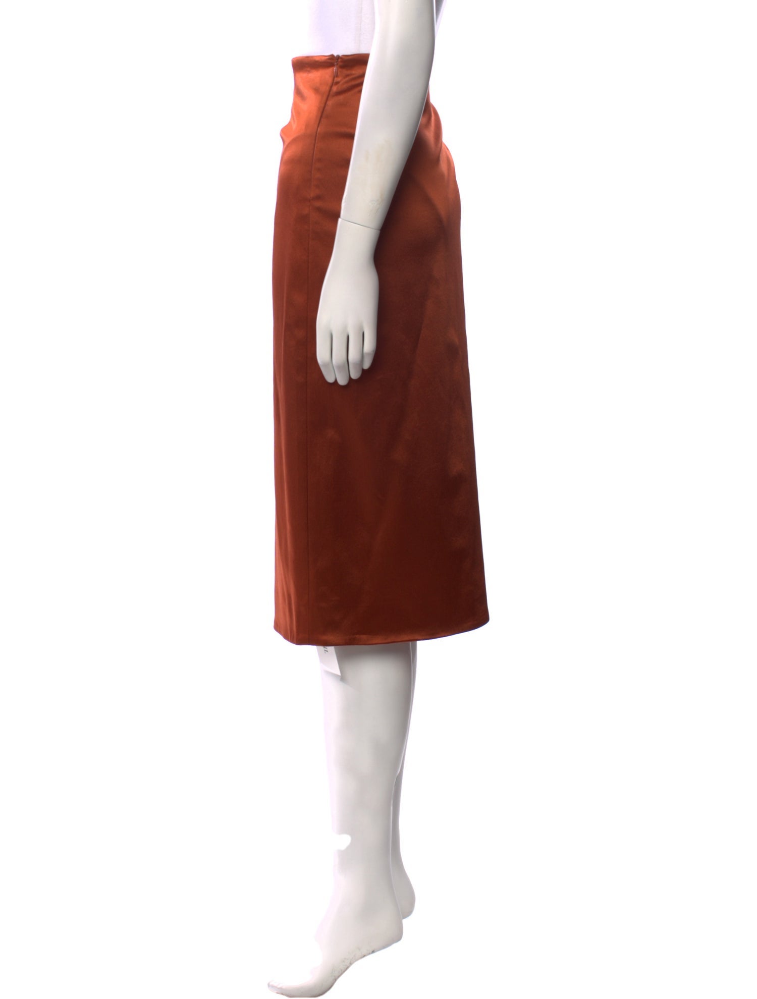Nomia Knee-Length Skirt