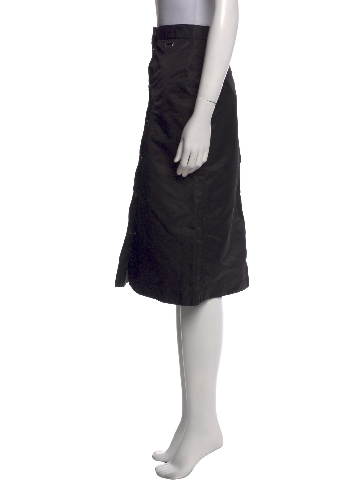 Nomia Knee-Length Skirt