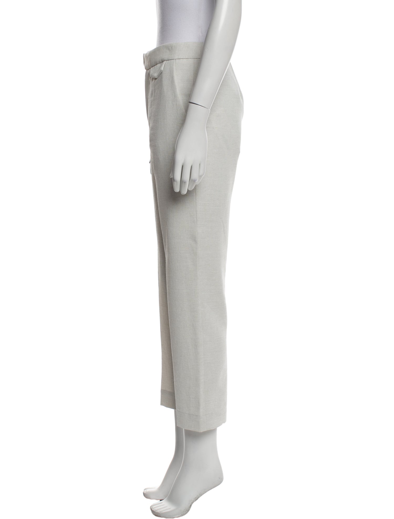 Nomia Straight Leg Pants