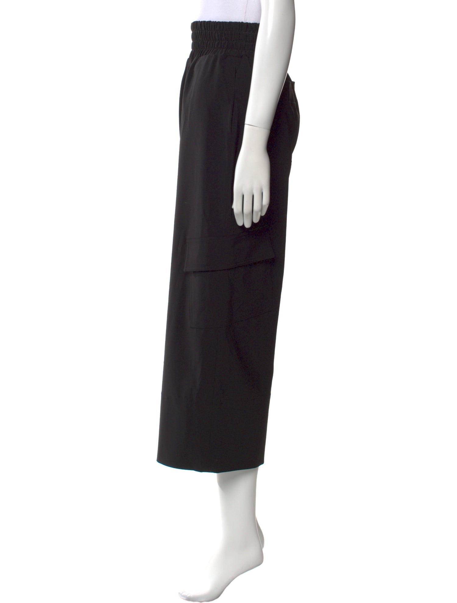 Nomia Wide Leg Pants