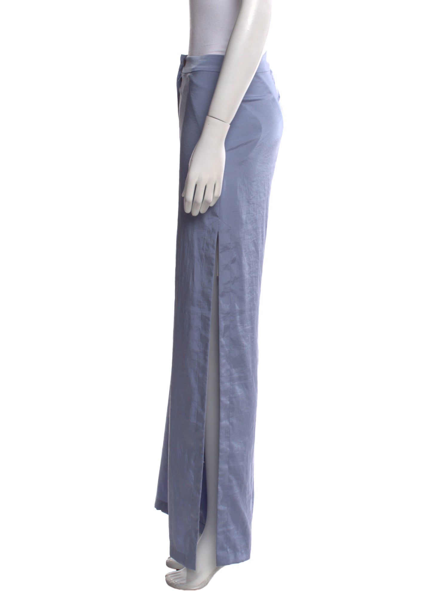 Nomia Wide Leg Pants