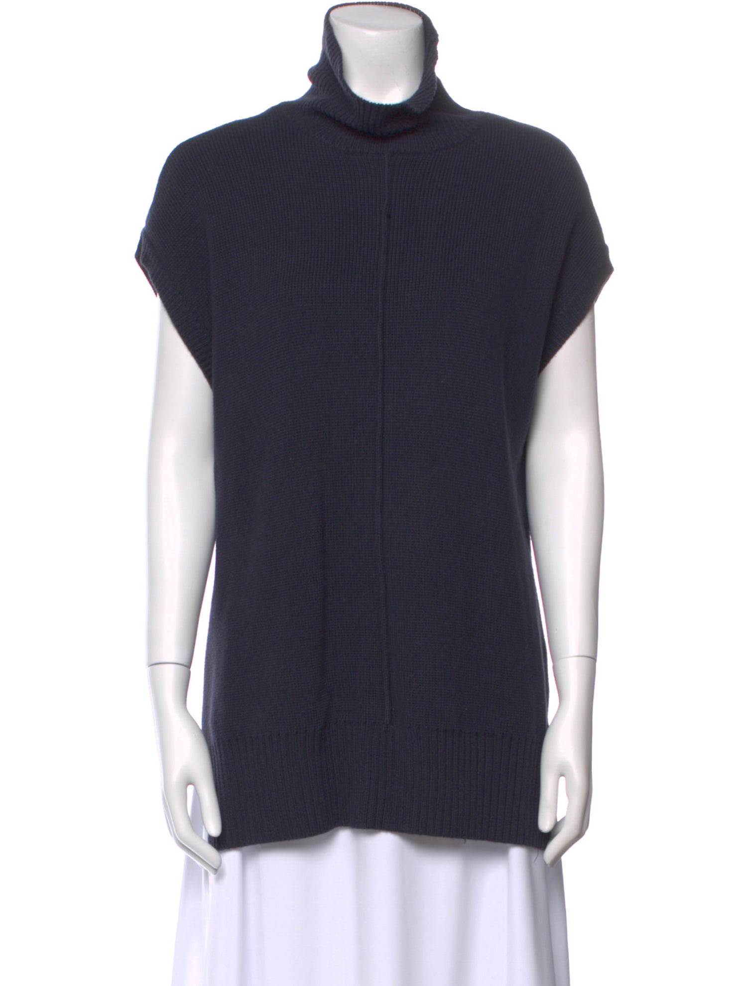 Nomia Turtleneck Sweater