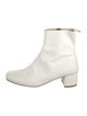 Nomia Leather Boots