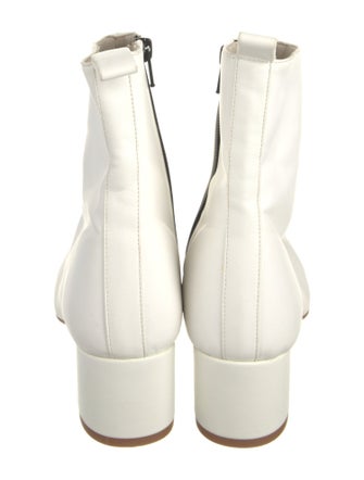 Nomia Leather Boots