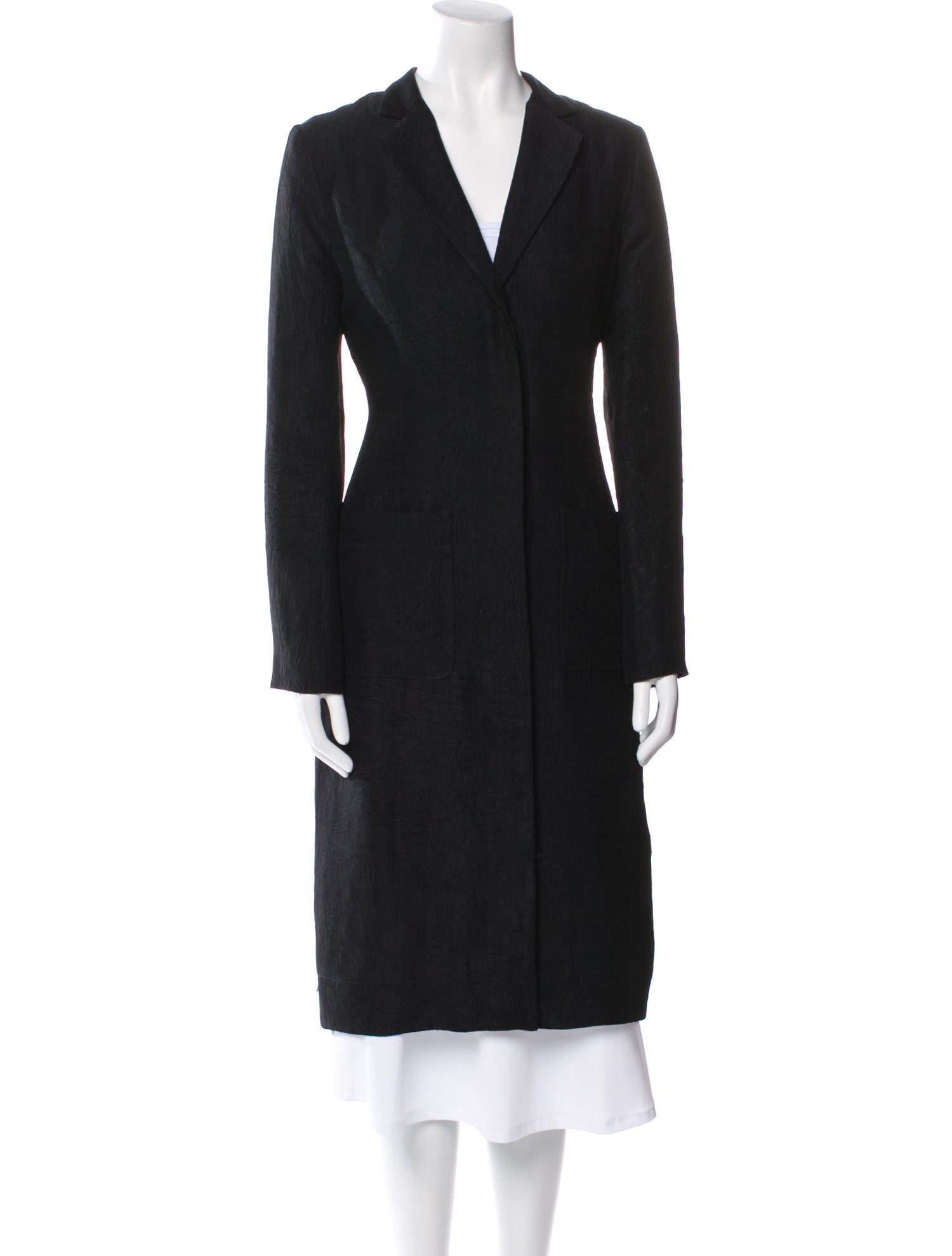 Nomia Coat