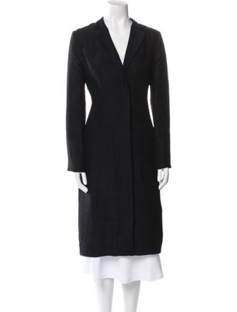 Nomia Coat
