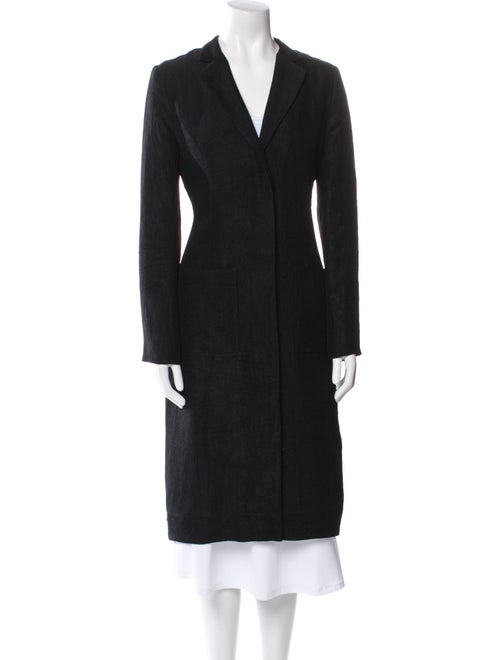 Nomia Coat