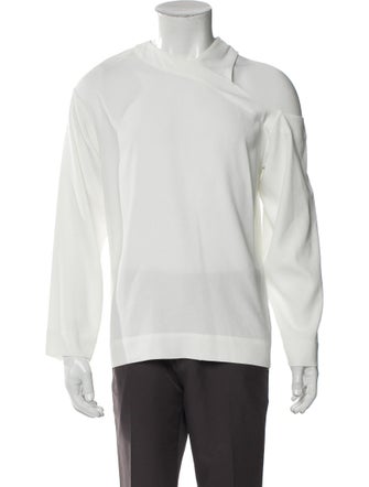 Nomia Long Sleeve Shirt